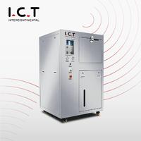 I.C.T| High Pressure SMT PCBA Cleaning Cleaner Machine